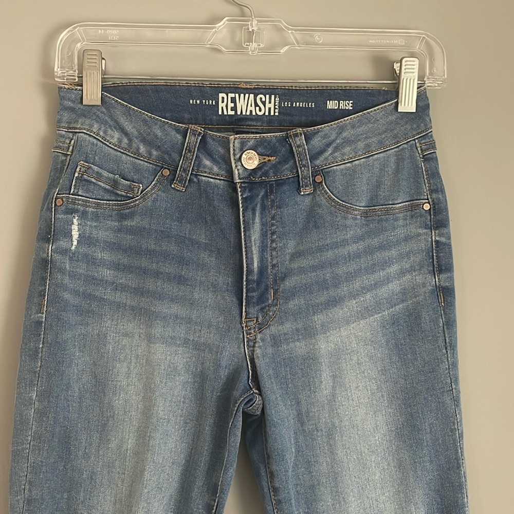 Rewash Jeans